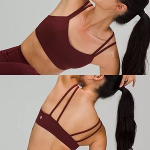 Lululemon Like a Cloud Bra